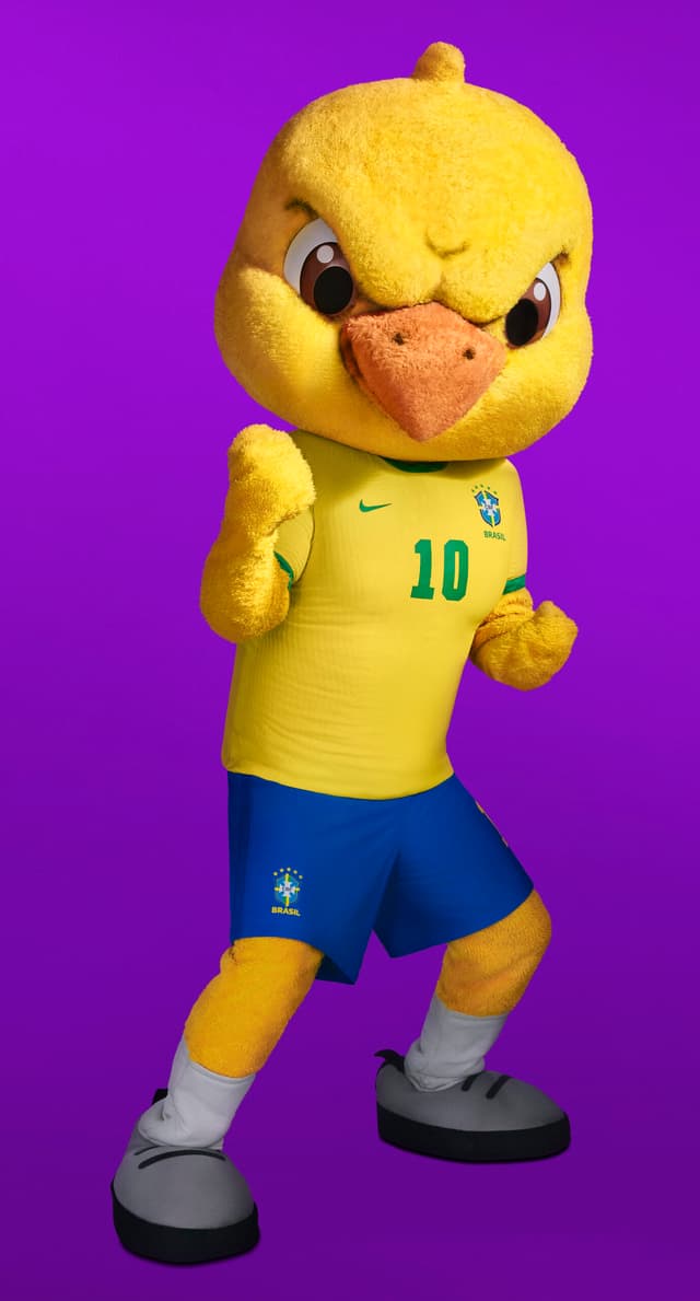 Canarinho