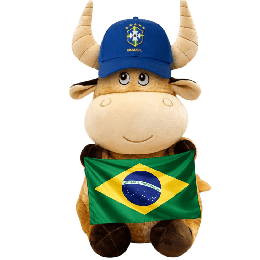 Tourinho do Brasil